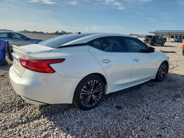 2017 NISSAN MAXIMA 3.5 SL 3
