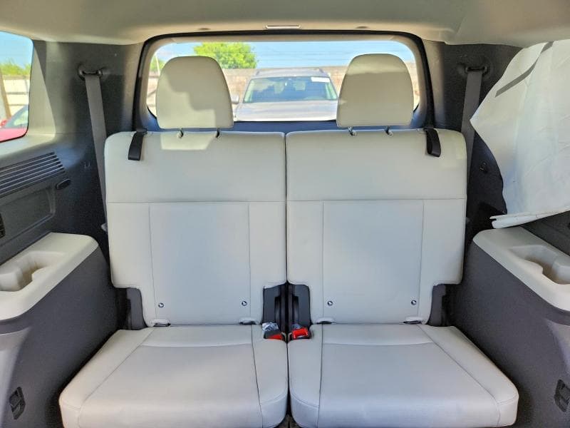 2025 HYUNDAI SANTA FE SEL 10