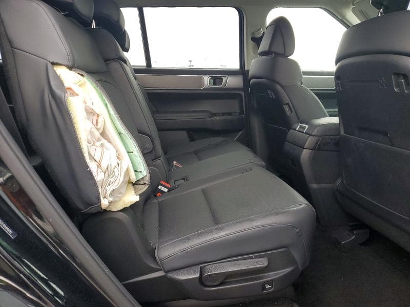 2024 HYUNDAI SANTA FE SEL 11