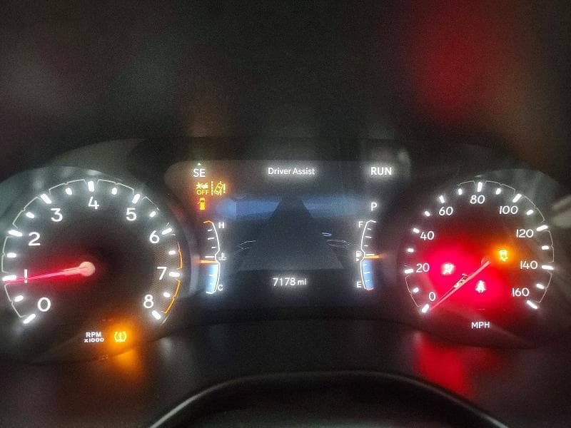 2026 JEEP COMPASS LIMITED 9