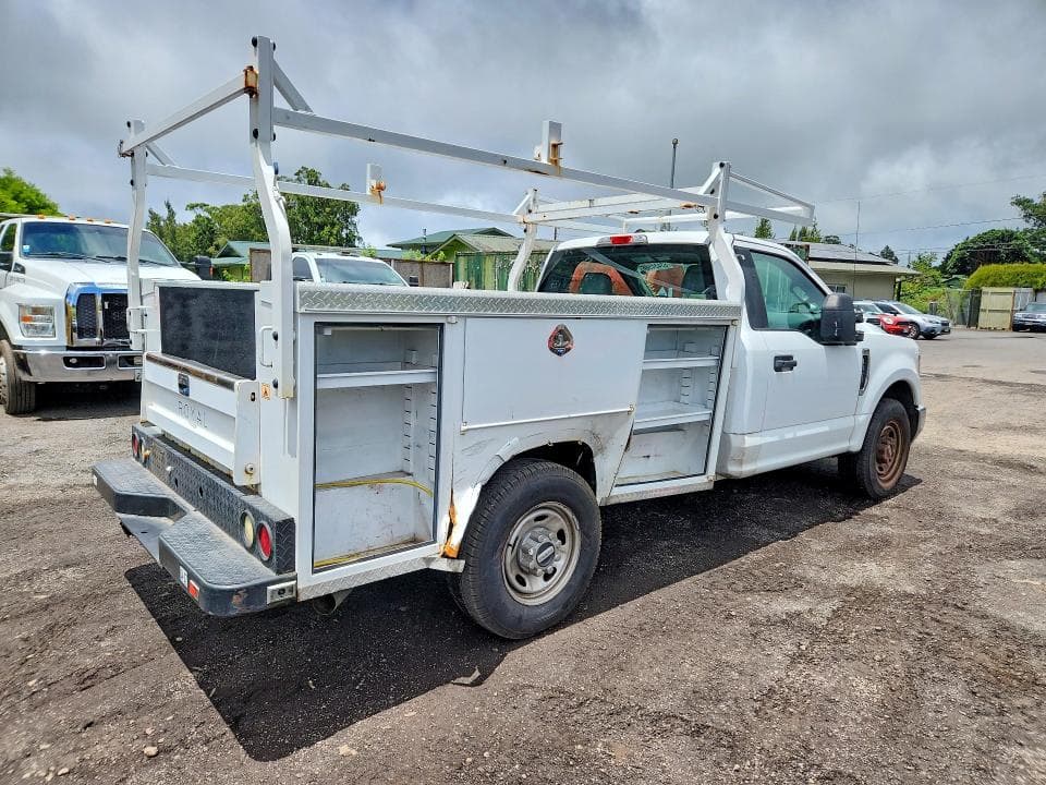 2017 FORD F250 SUPER DUTY 3