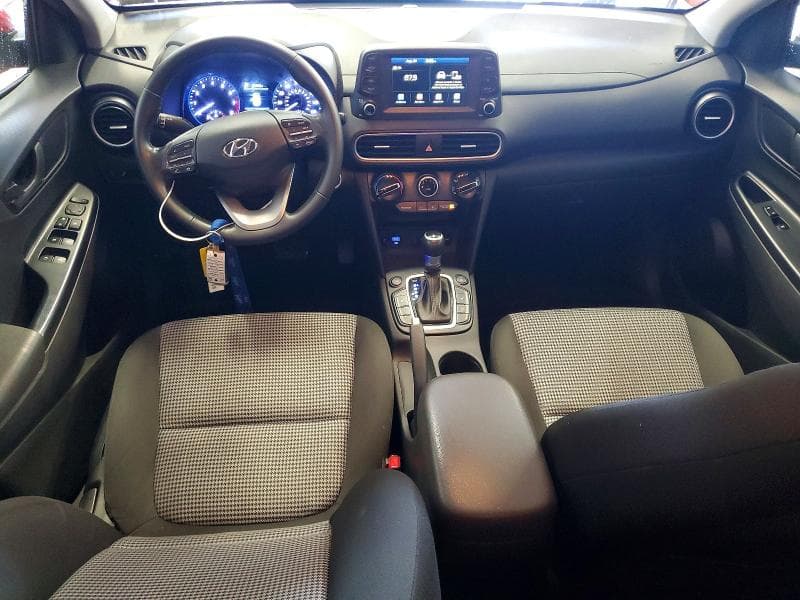 2020 HYUNDAI KONA SEL 8