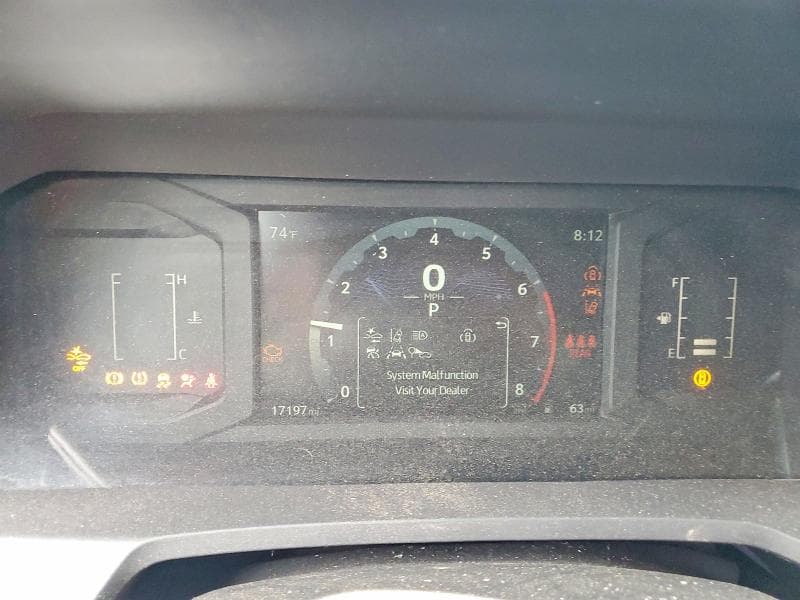 2025 TOYOTA TACOMA SR5 9