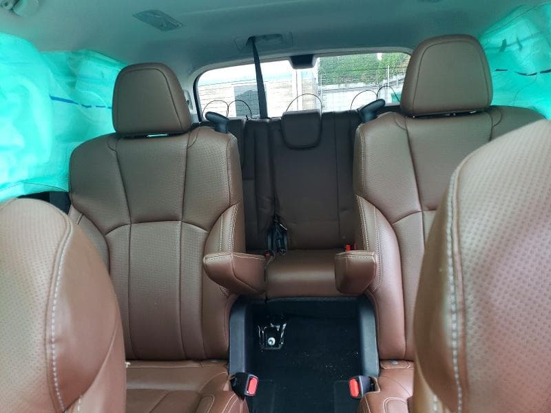 2019 SUBARU ASCENT TOURING 10