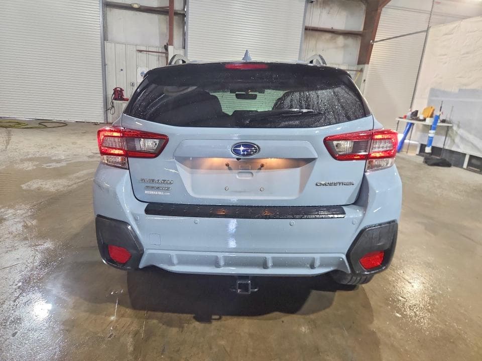 2021 SUBARU CROSSTREK LIMITED 6