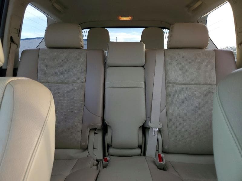 2019 LEXUS GX 460 10