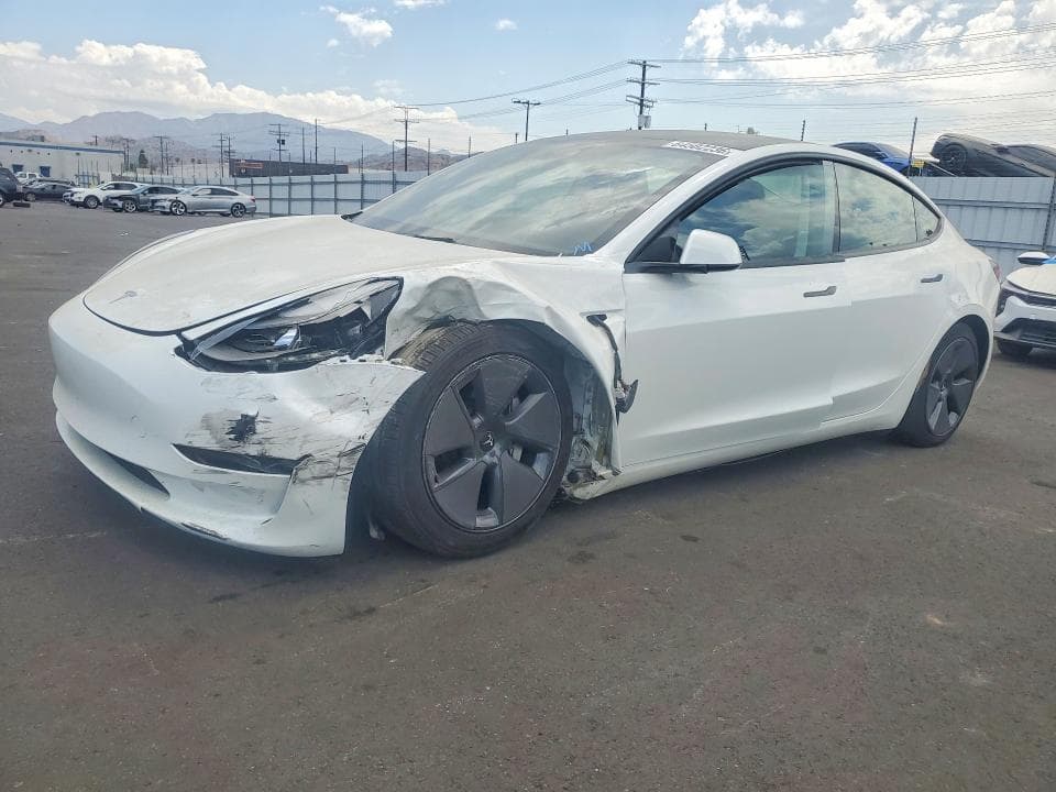2023 TESLA MODEL 3 - 1