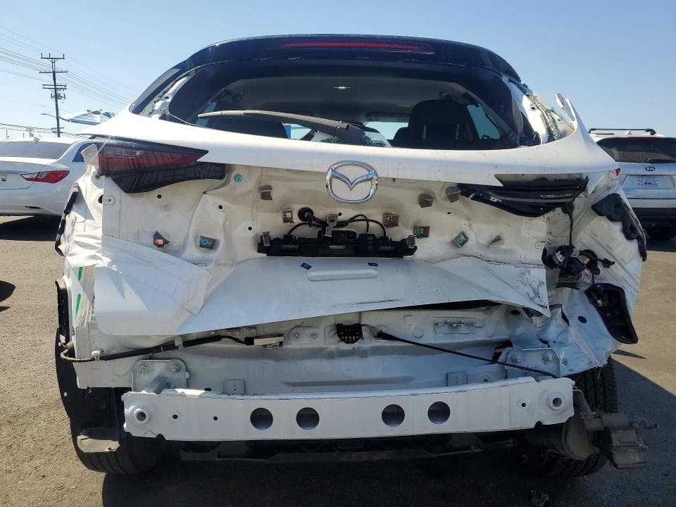 2023 MAZDA CX-30 6