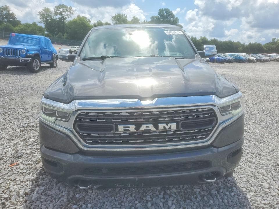 2021 RAM 1500 LIMITED 5