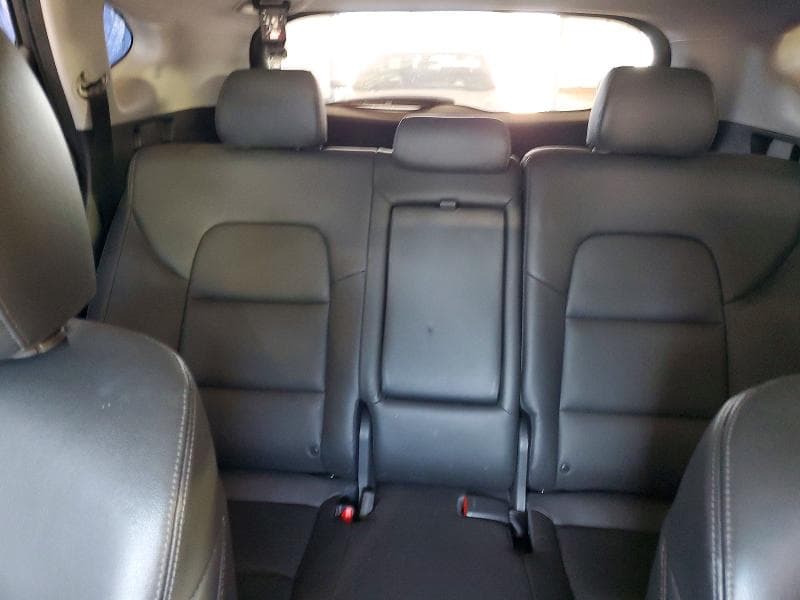 2019 HYUNDAI TUCSON ULTIMATE 10