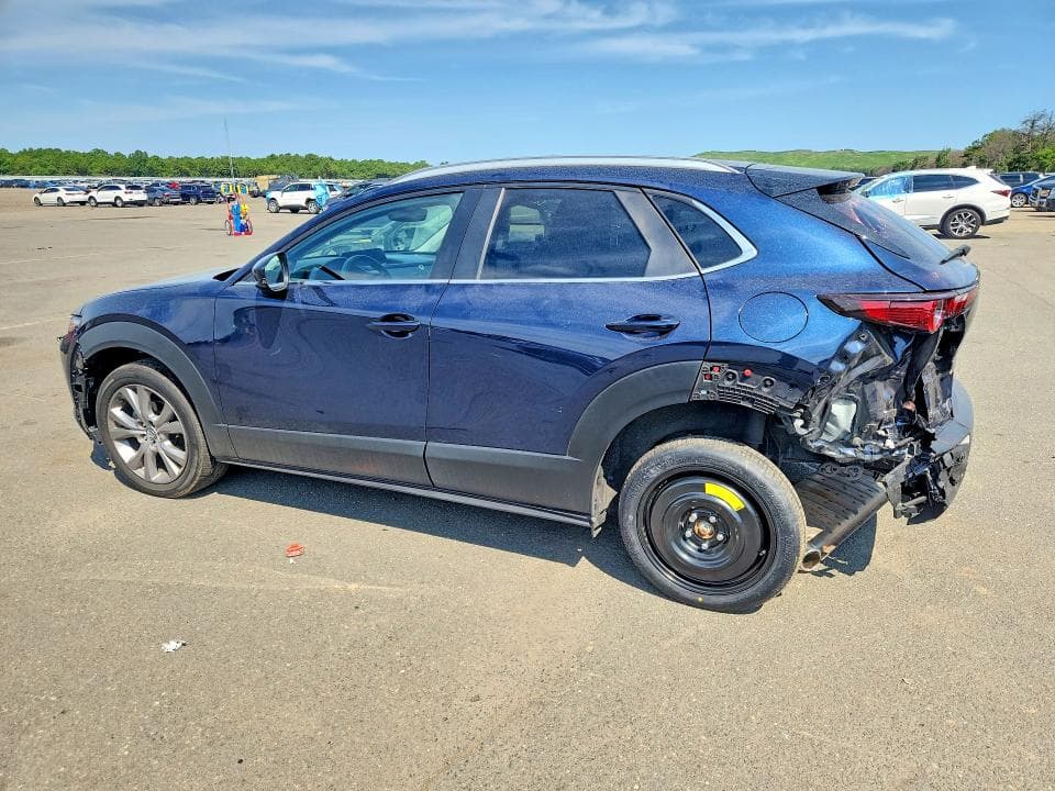 2023 MAZDA CX-30 PREFERRED 2