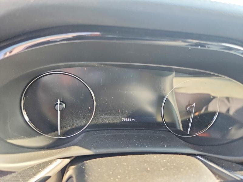 2021 BUICK ENVISION PREFERRED 9