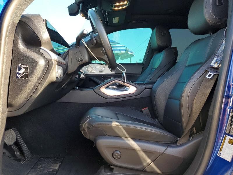 2020 MERCEDES-BENZ GLE 350 4MATIC 7