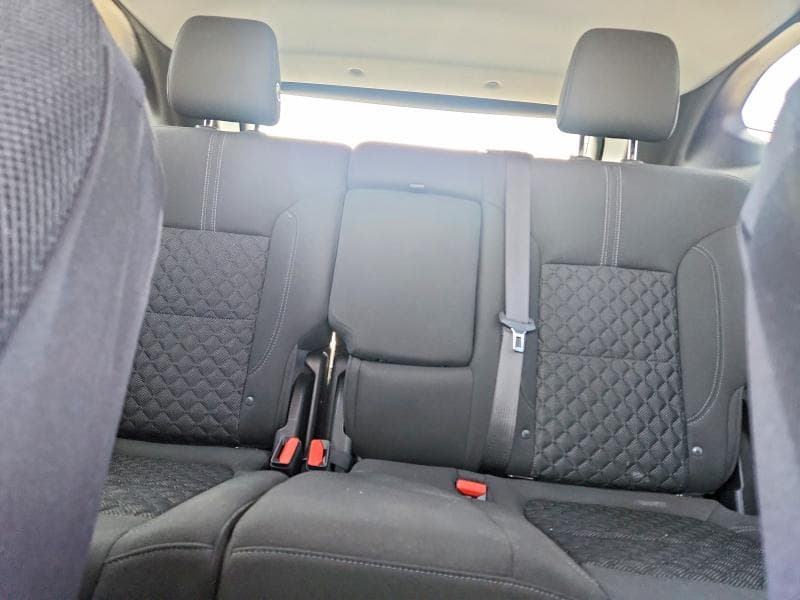 2019 CHEVROLET BLAZER 1LT 10