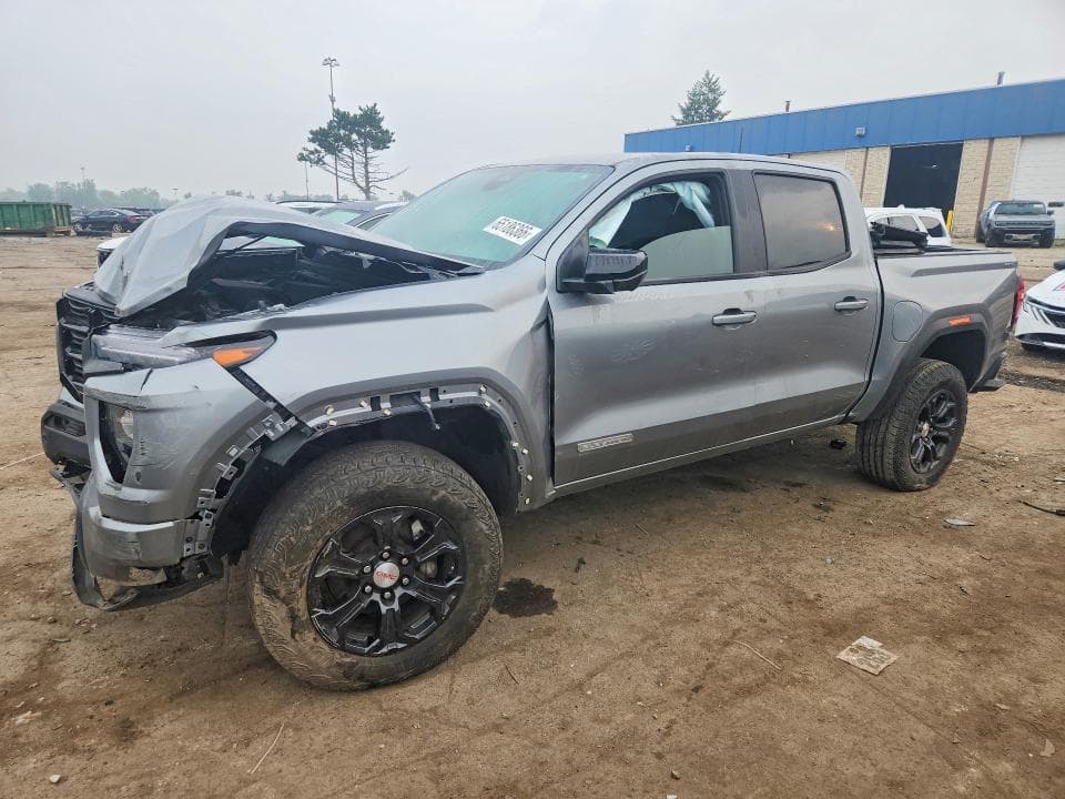 2024 GMC CANYON ELEVATION - 1
