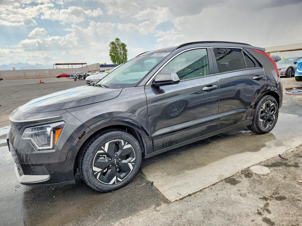 2023 KIA NIRO WIND - 1