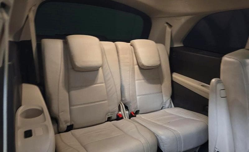 2020 MERCEDES-BENZ GLS 450 4MATIC 11