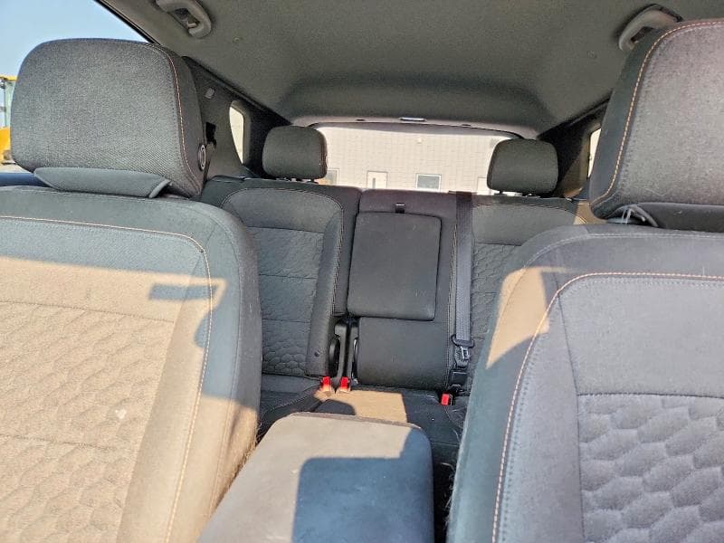2018 CHEVROLET EQUINOX LT 10
