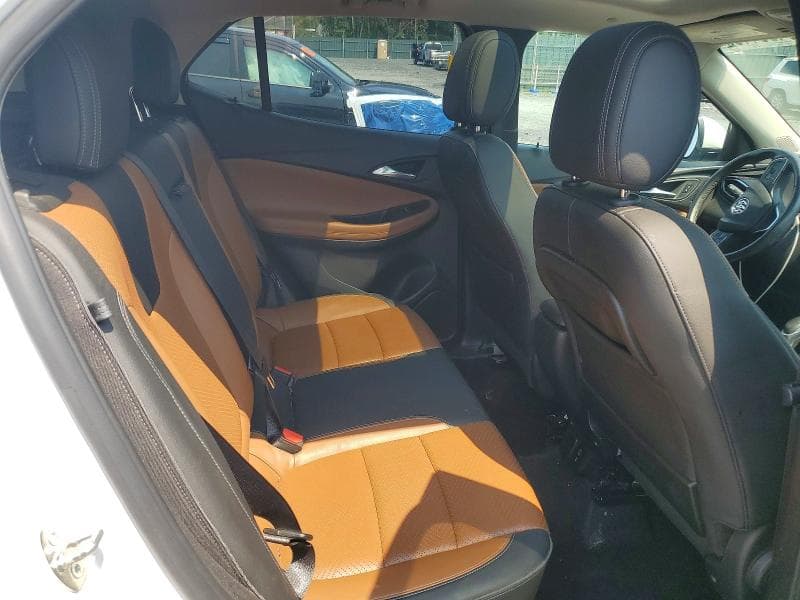 2020 BUICK ENCORE GX ESSENCE 11