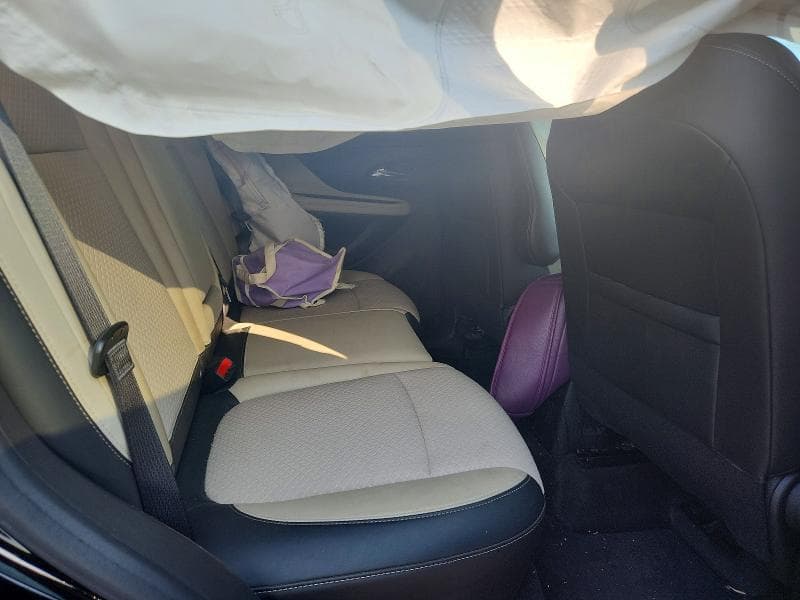2022 BUICK ENCORE PREFERRED 11
