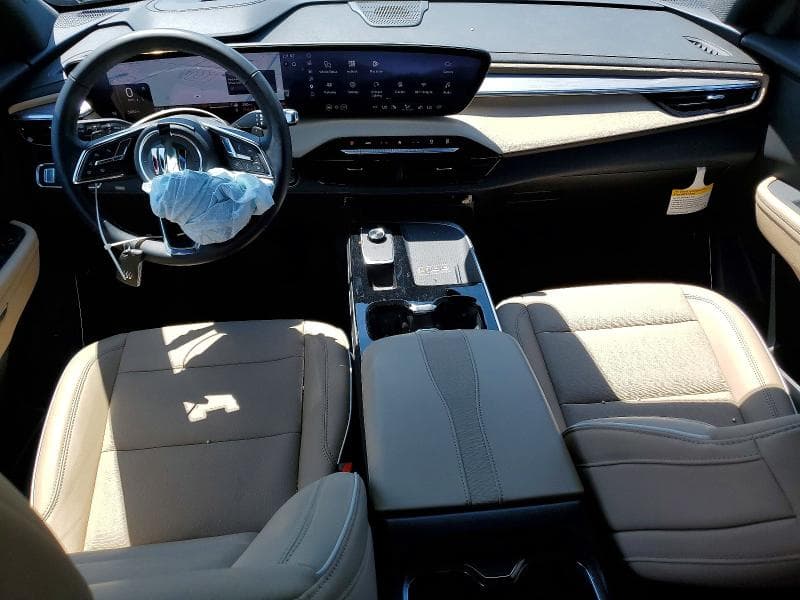 2026 BUICK ENCLAVE PREFERRED 8