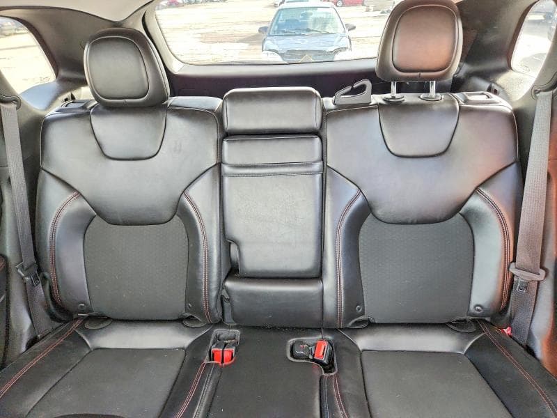 2019 JEEP CHEROKEE TRAILHAWK 10
