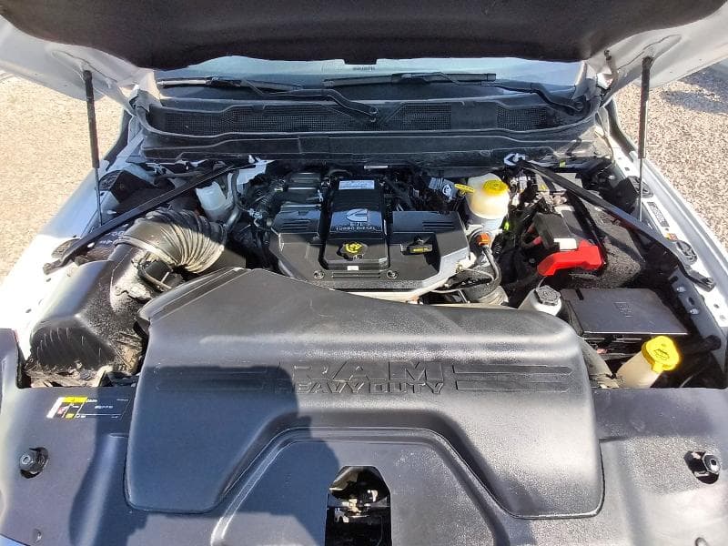 2024 RAM 3500 11