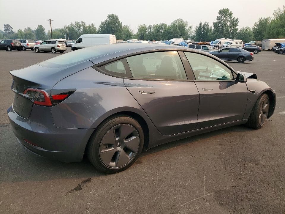 2023 TESLA MODEL 3 3