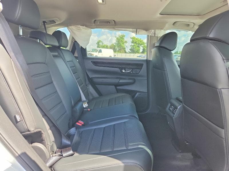 2023 HONDA CR-V EXL 11