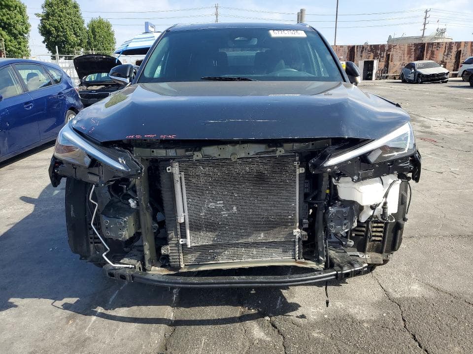 2025 LEXUS TX 350 PREMIUM 5