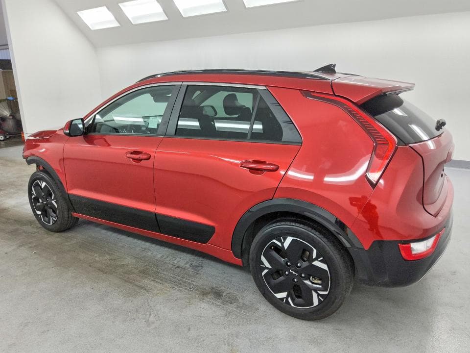 2024 KIA NIRO WIND 2