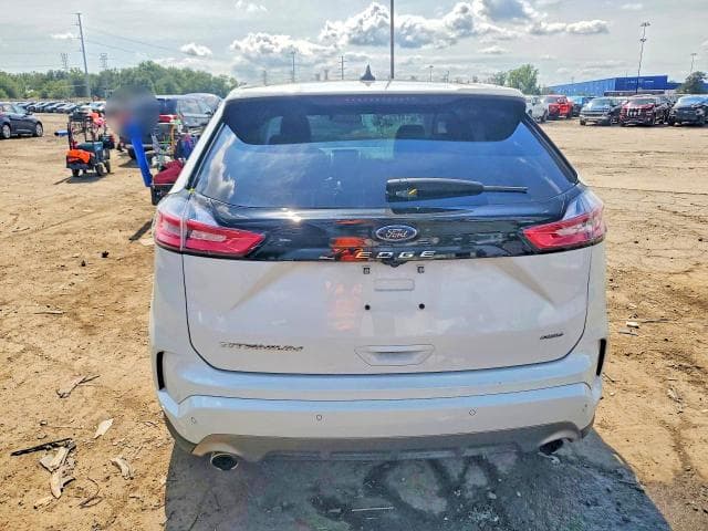 2024 FORD EDGE TITANIUM 6