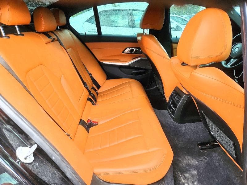 2020 BMW M340XI 10