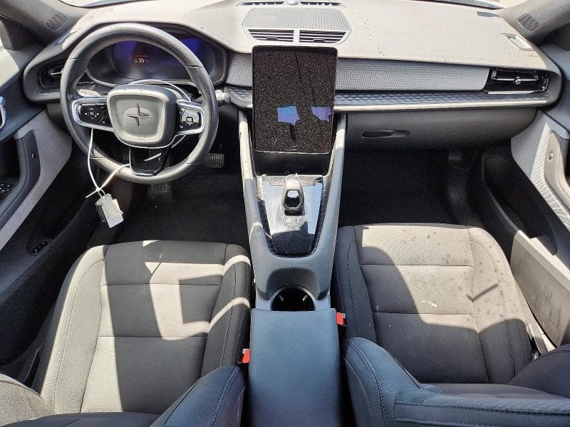 2023 POLESTAR 2 8