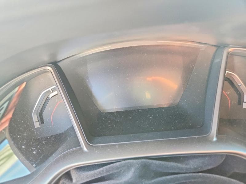 2019 HONDA CIVIC SI 9