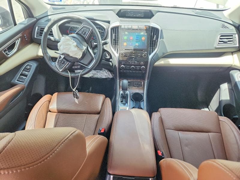 2022 SUBARU ASCENT TOURING 8