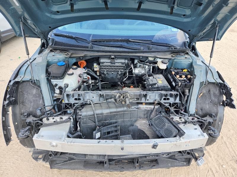 2024 HYUNDAI IONIQ 5 SEL 11