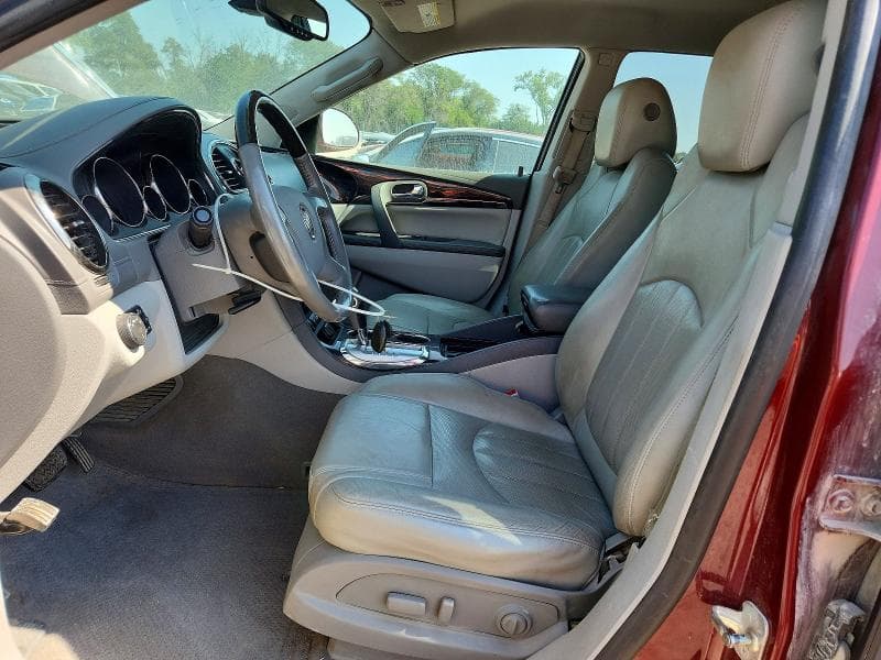 2017 BUICK ENCLAVE 7