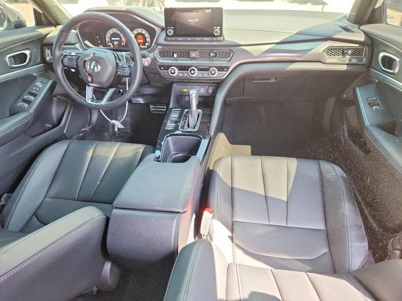 2025 ACURA INTEGRA A-SPEC 8