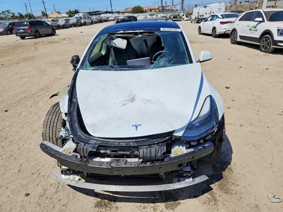 2023 TESLA MODEL 3 5