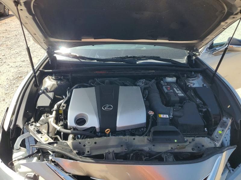 2019 LEXUS ES 350 11