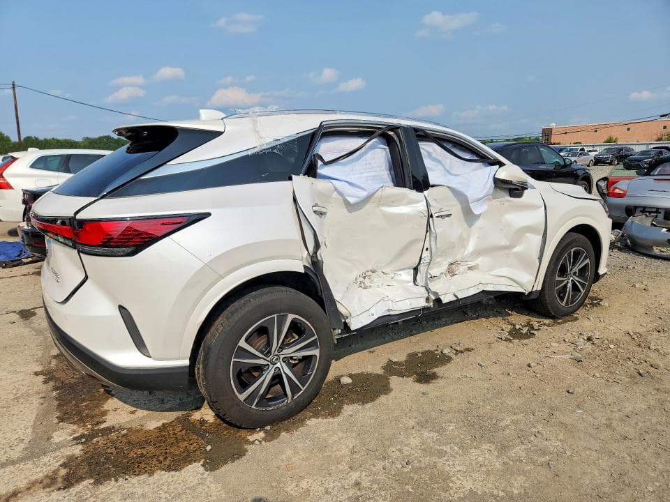 2024 LEXUS RX 350H PREMIUM 3