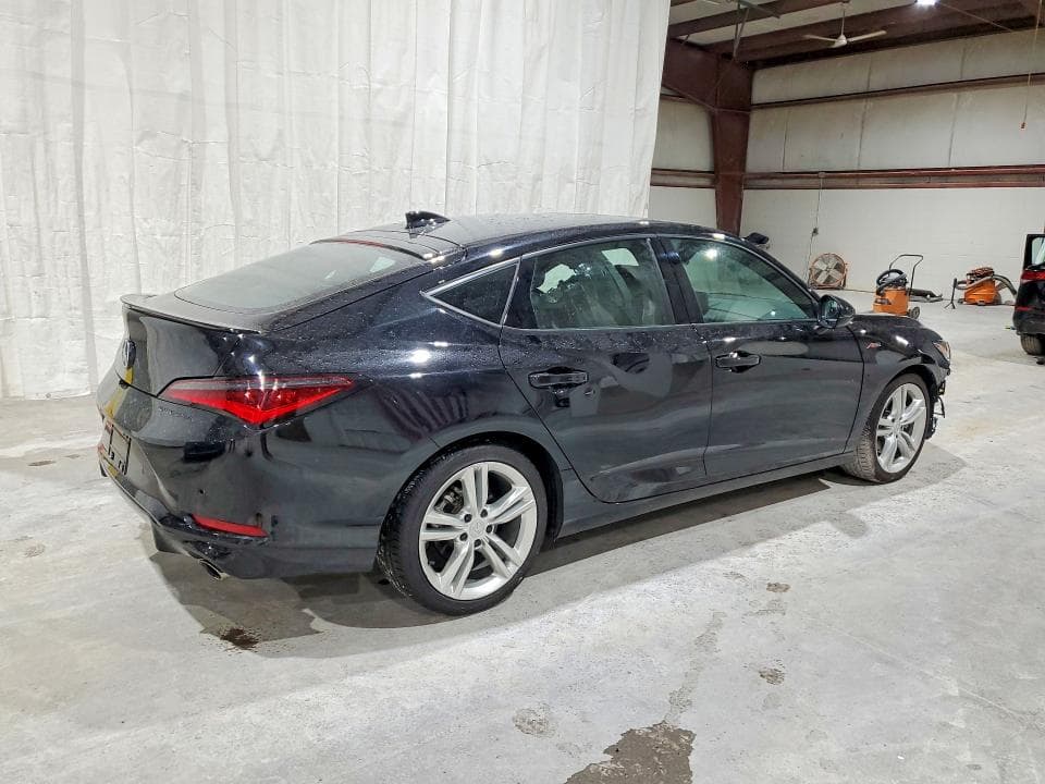 2023 ACURA INTEGRA A-SPEC TECH 3