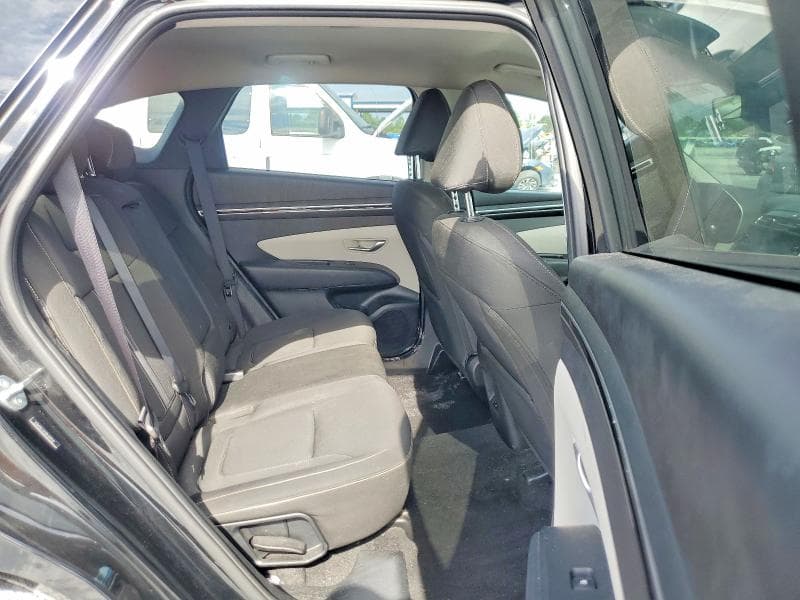 2024 HYUNDAI TUCSON SEL 11