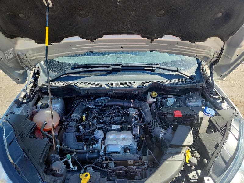 2021 FORD ECOSPORT SE 12