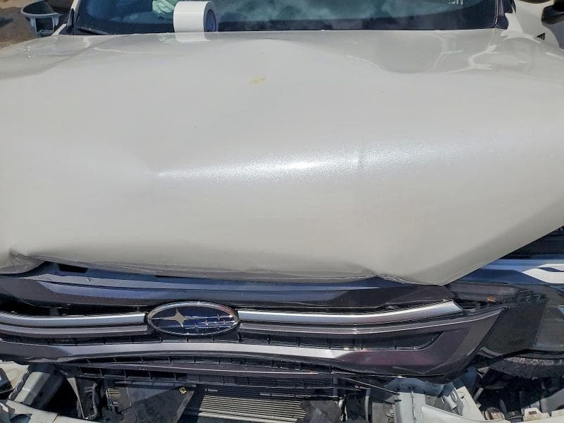 2025 SUBARU FORESTER PREMIUM 12
