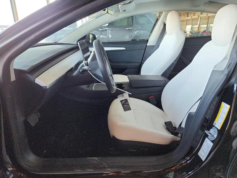 2023 TESLA MODEL 3 7