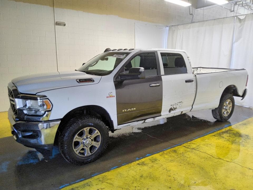2023 RAM 3500 BIG HORN