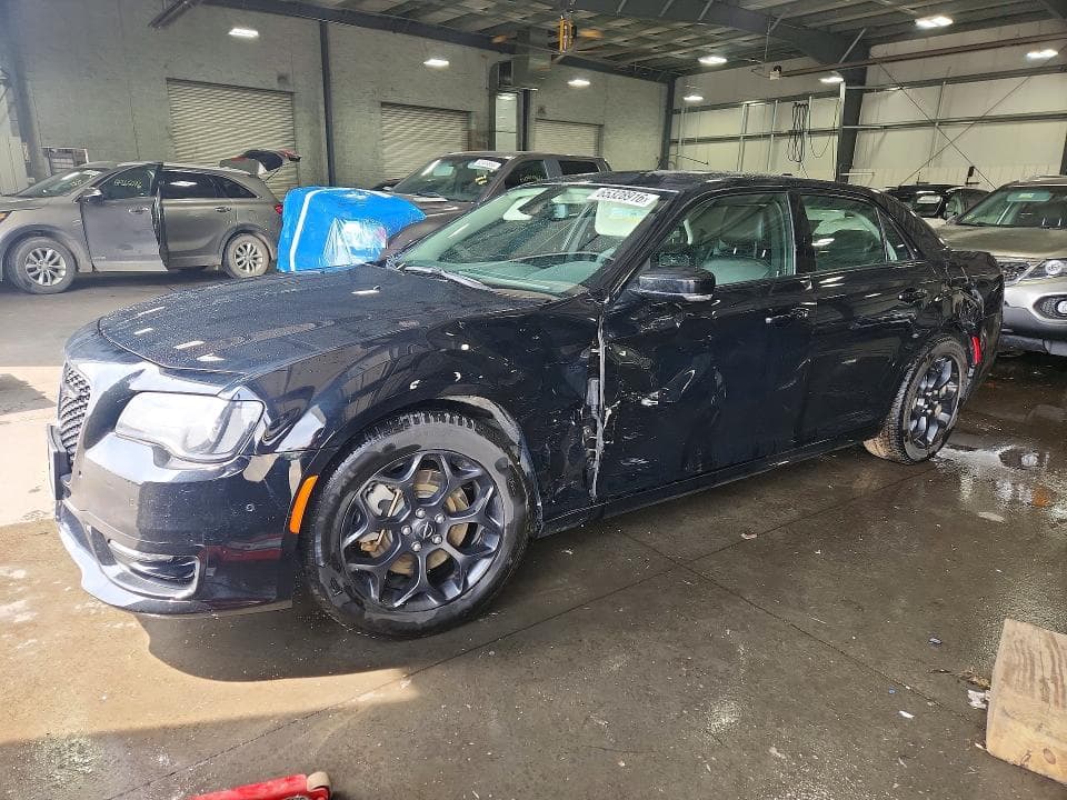 2022 CHRYSLER 300 TOURING L - 1