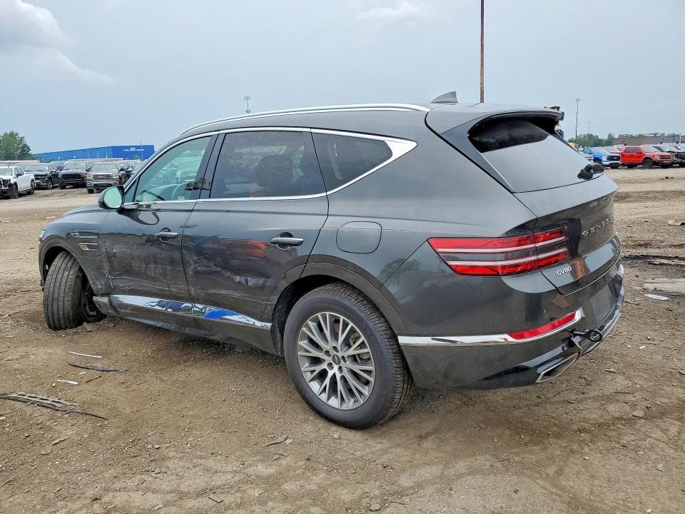 2024 GENESIS GV80 2.5T 2